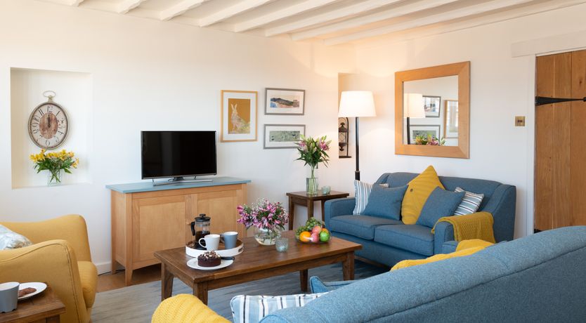 Photo of Roxby Cottage