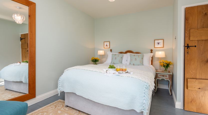 Photo of Roxby Cottage