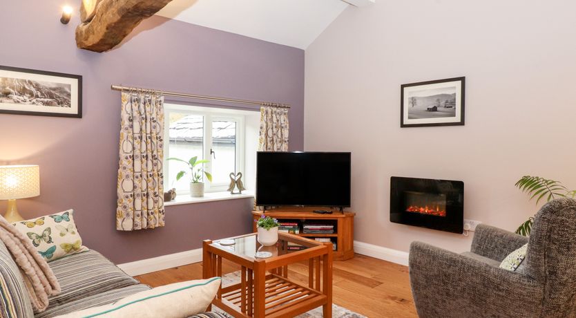 Photo of Low Ashmead Cottage