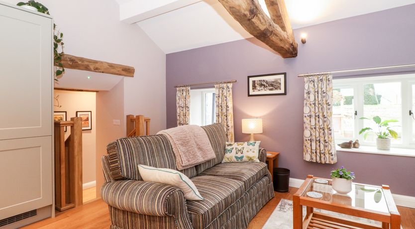 Photo of Low Ashmead Cottage