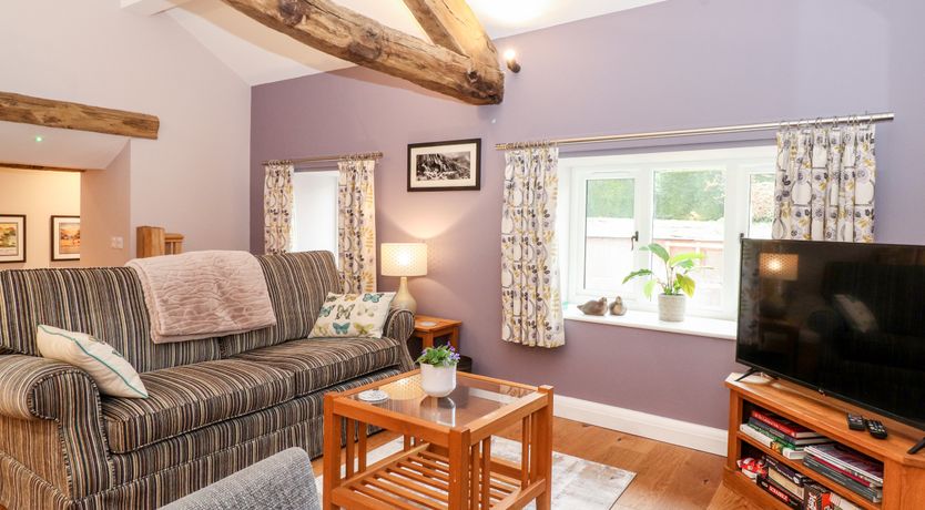 Photo of Low Ashmead Cottage