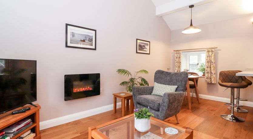 Photo of Low Ashmead Cottage