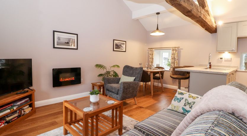 Photo of Low Ashmead Cottage