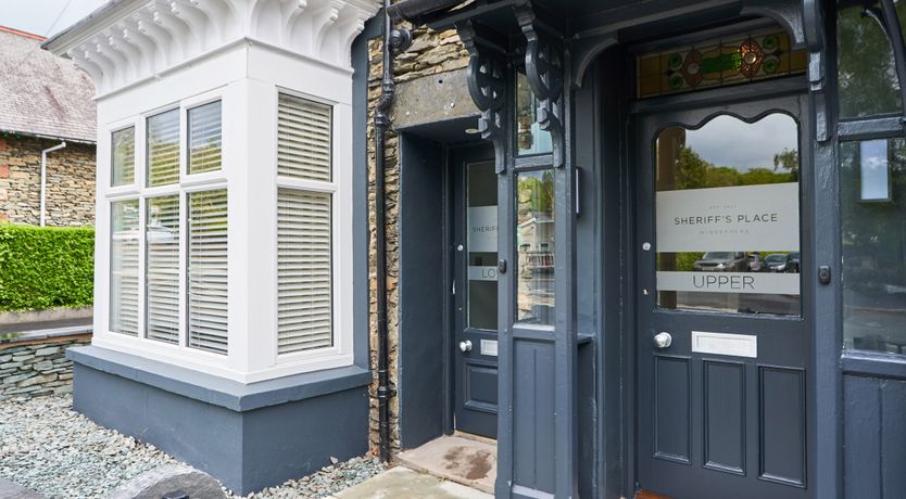 Photo of Upper Sheriff's Place