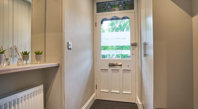 Photo of Upper Sheriff's Place