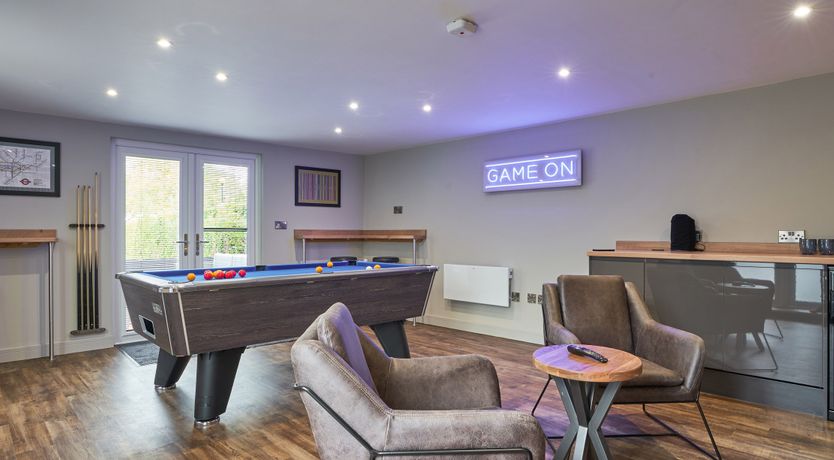 Photo of Upper Sheriff's Place