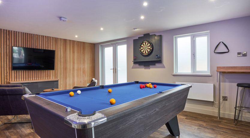 Photo of Upper Sheriff's Place