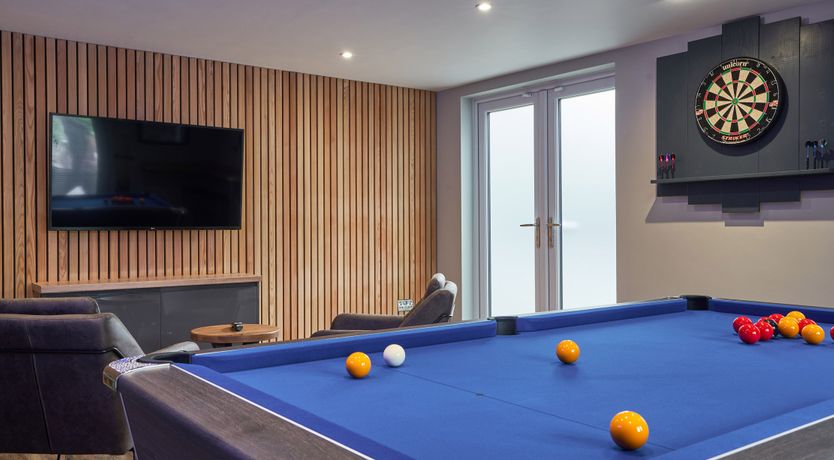 Photo of Upper Sheriff's Place