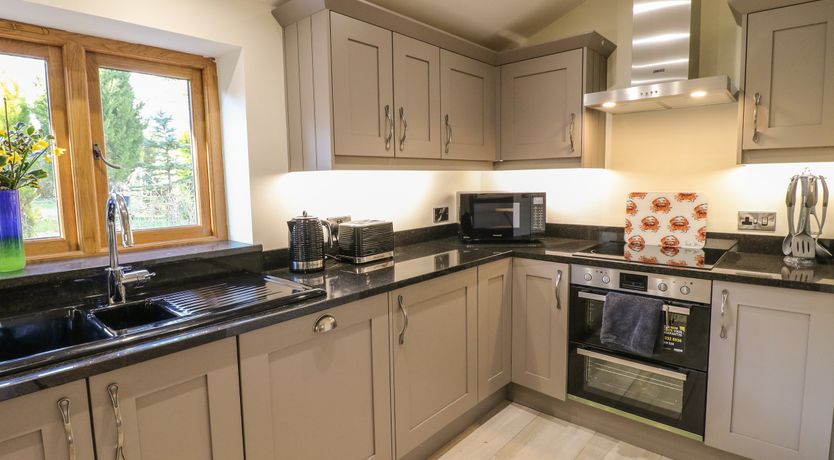 Photo of Ladycroft Barn