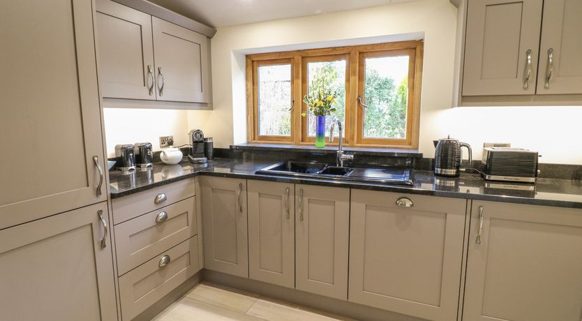 Photo of Ladycroft Barn