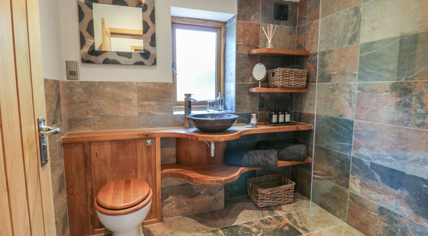 Photo of Ladycroft Barn