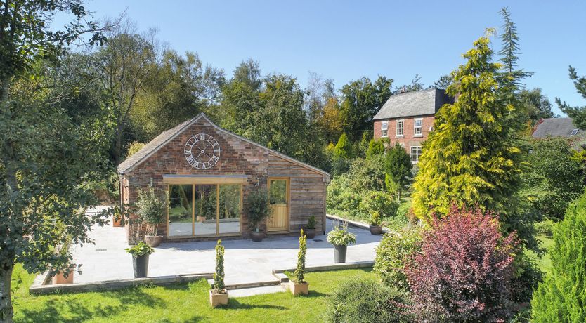 Photo of Ladycroft Barn