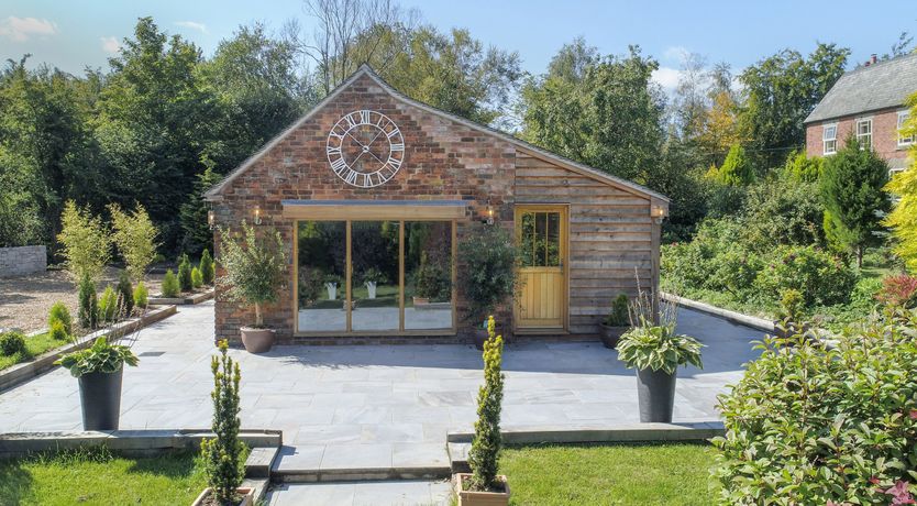 Photo of Ladycroft Barn