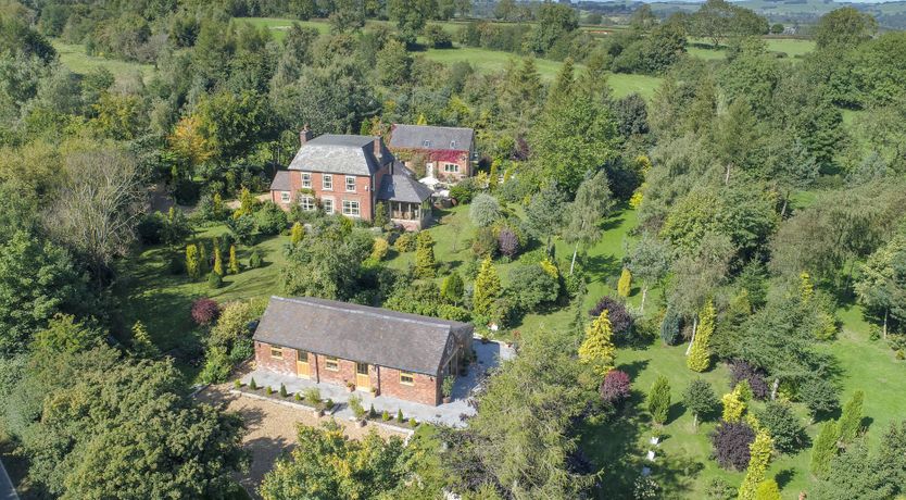 Photo of Ladycroft Barn