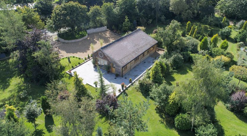 Photo of Ladycroft Barn