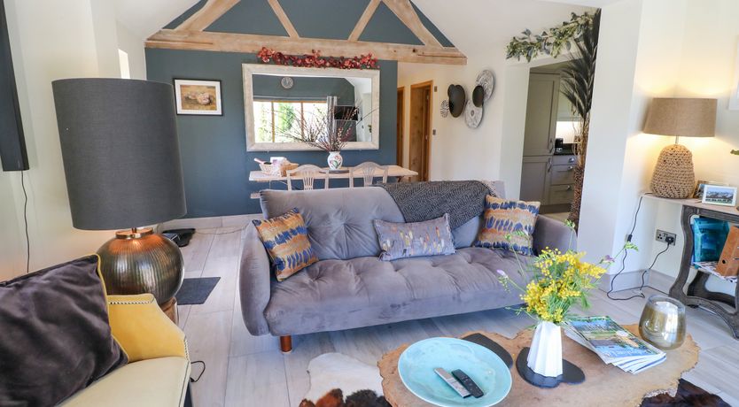 Photo of Ladycroft Barn