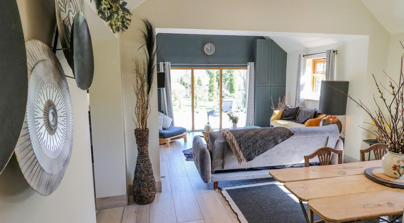 Photo of Ladycroft Barn