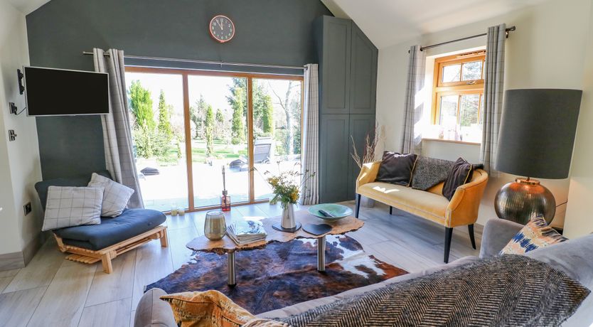 Photo of Ladycroft Barn