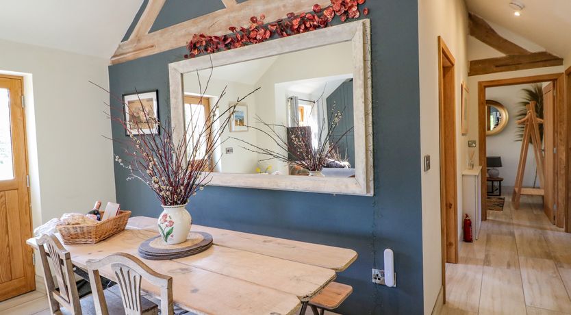 Photo of Ladycroft Barn