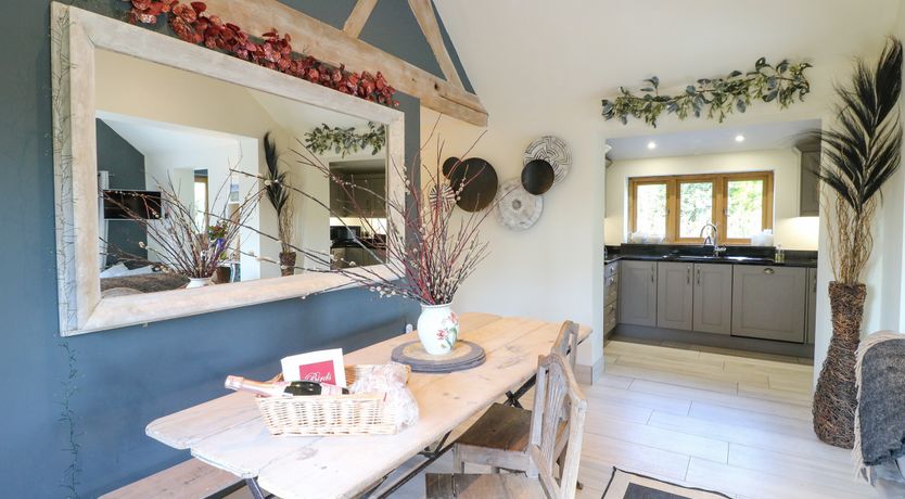 Photo of Ladycroft Barn