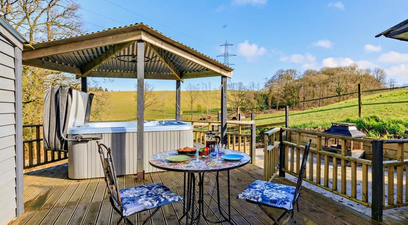 Photo of 1 Bed in South Molton