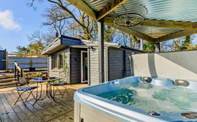 Photo of in South Molton  (93961)