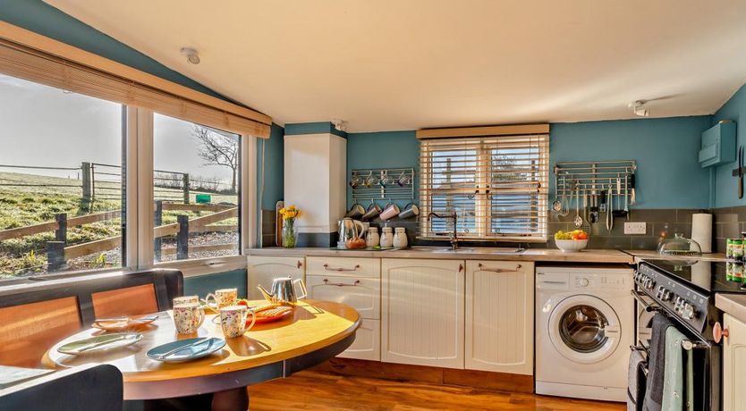 Photo of 1 Bed in South Molton