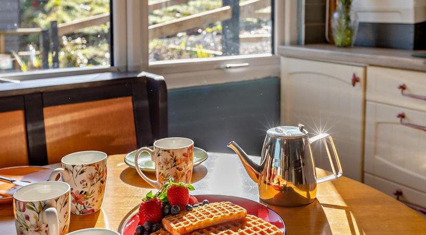 Photo of 1 Bed in South Molton