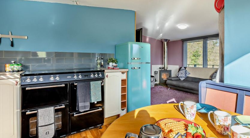 Photo of 1 Bed in South Molton