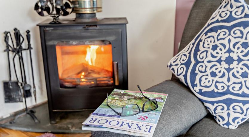 Photo of 1 Bed in South Molton