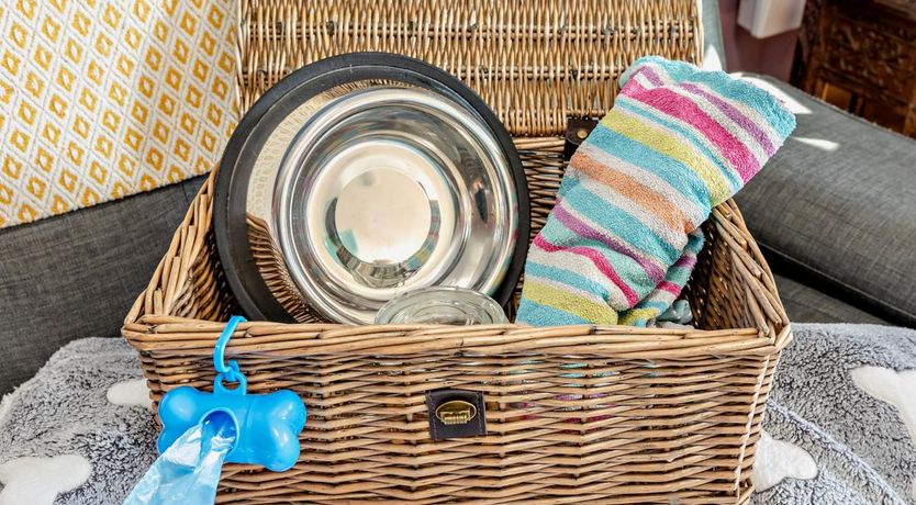 Photo of 1 Bed in South Molton