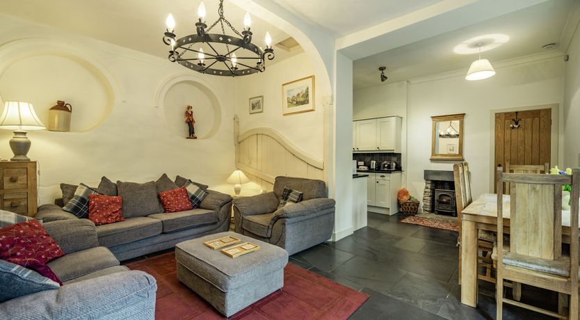 Photo of Coachman's Cottage