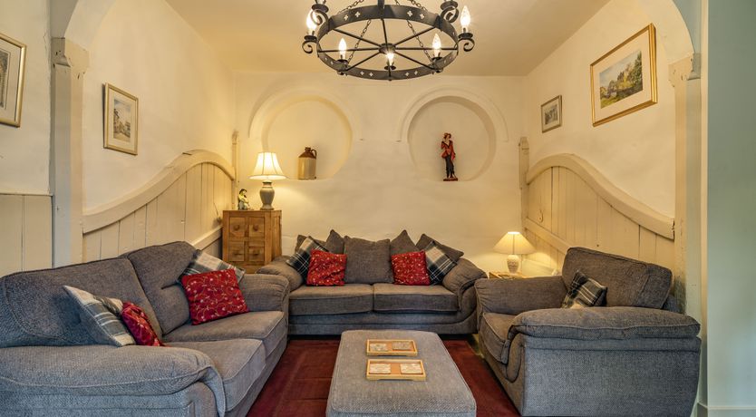 Photo of Coachman's Cottage