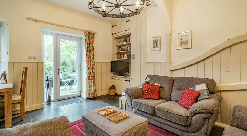 Photo of Coachman's Cottage