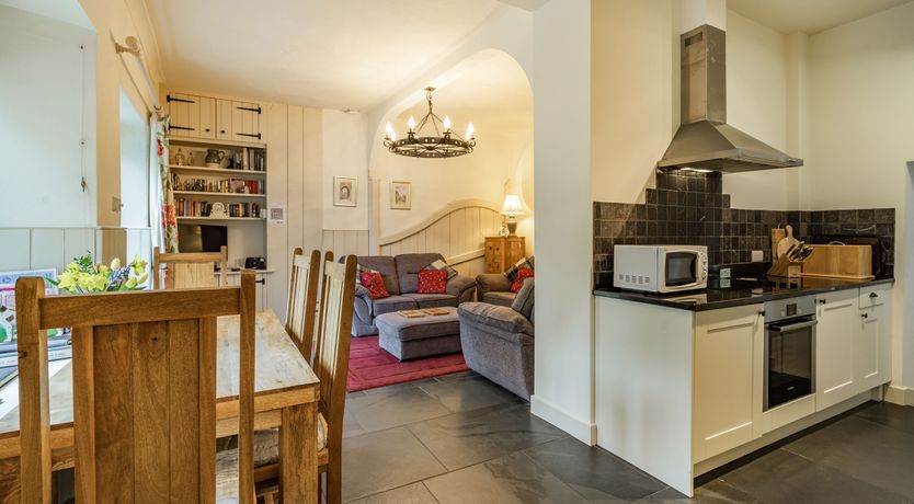 Photo of Coachman's Cottage