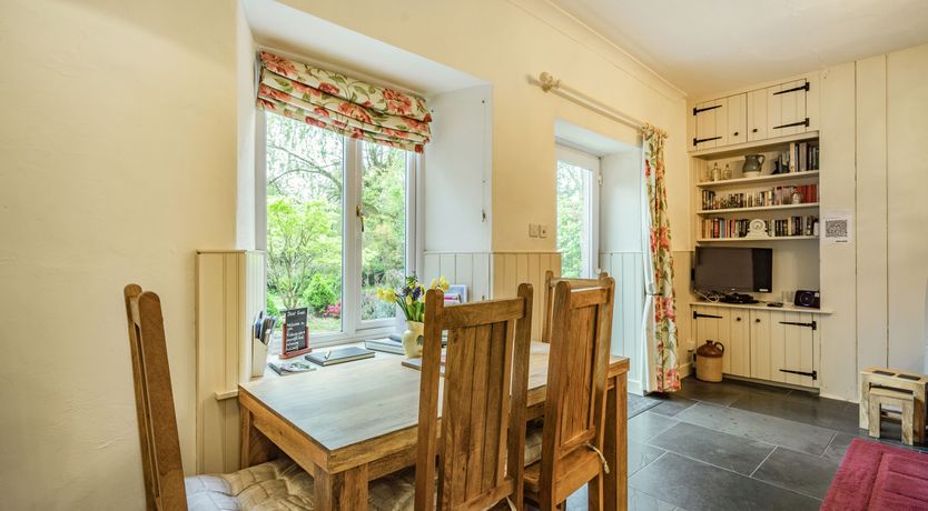 Photo of Coachman's Cottage