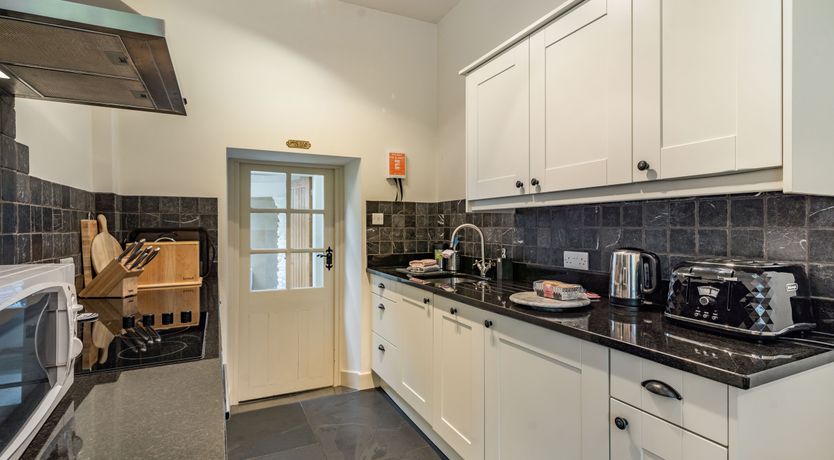 Photo of Coachman's Cottage