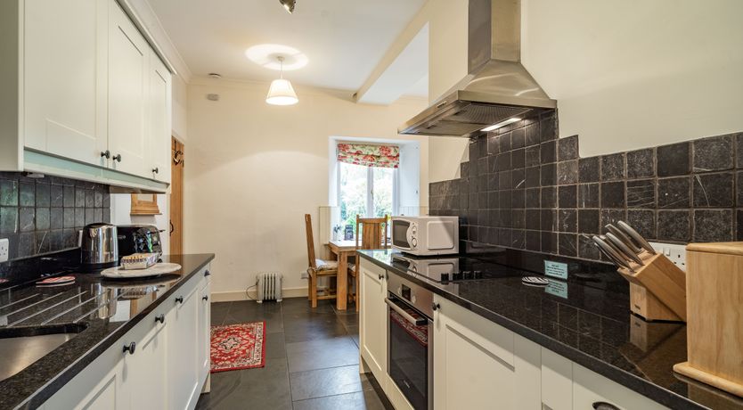 Photo of Coachman's Cottage