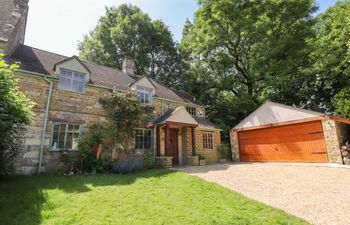 1 The Lane Holiday Cottage