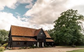 Photo of Manor Farm Barn