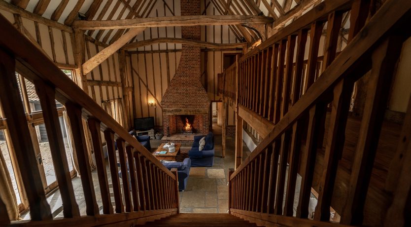 Photo of Manor Farm Barn