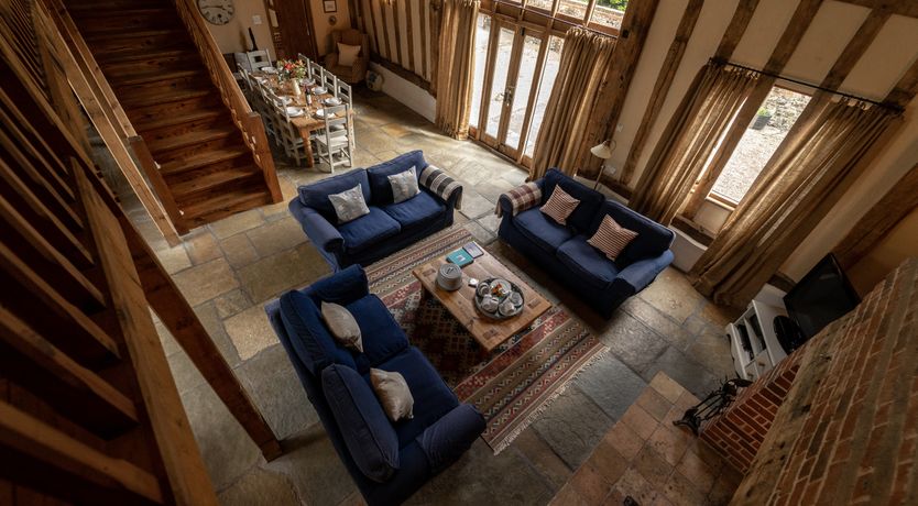 Photo of Manor Farm Barn