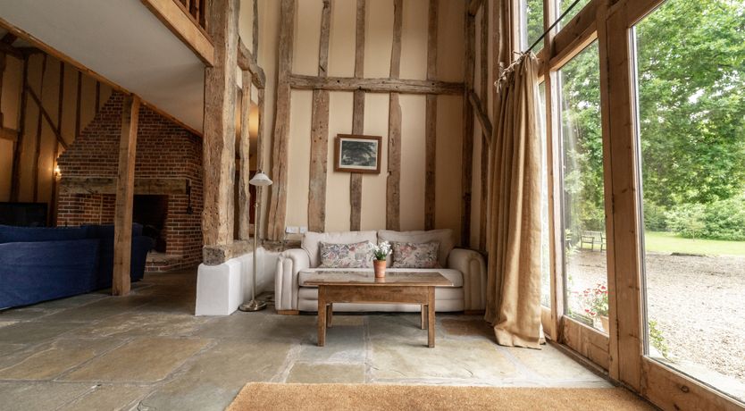 Photo of Manor Farm Barn