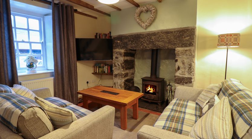 Photo of Bwthyn Y Bugail