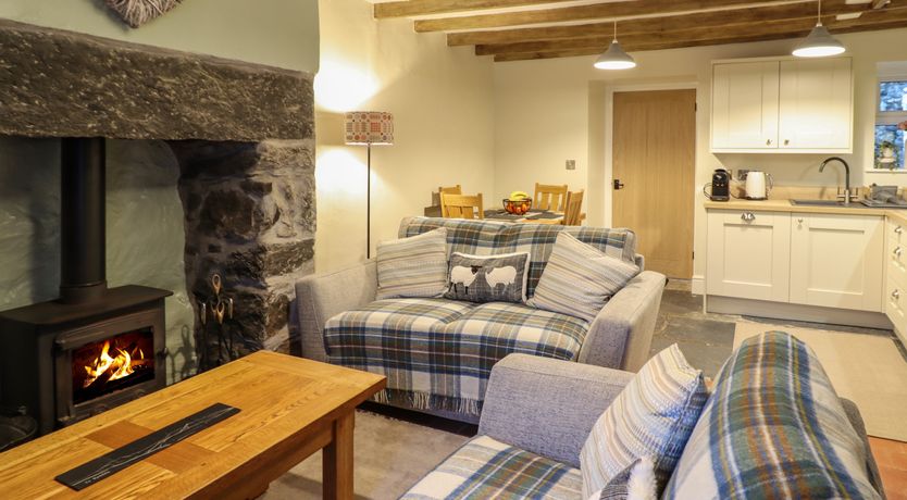 Photo of Bwthyn Y Bugail