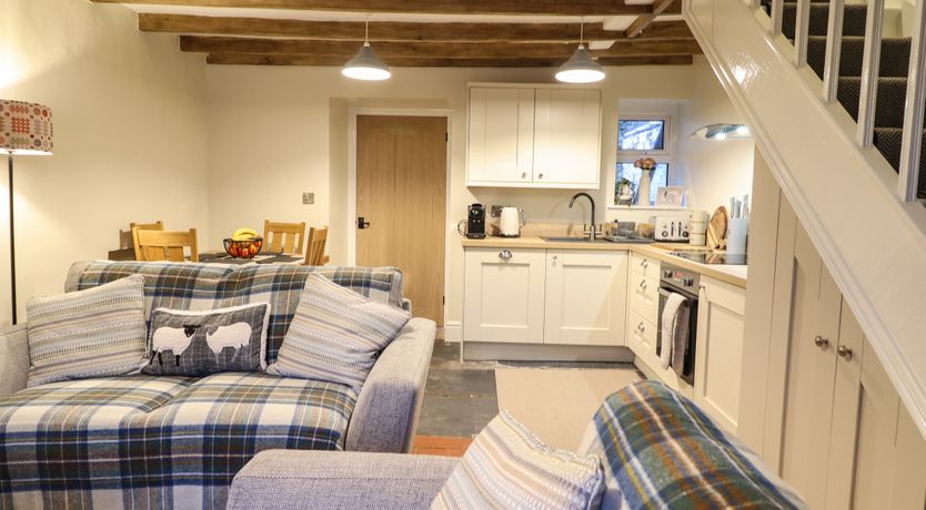 Photo of Bwthyn Y Bugail