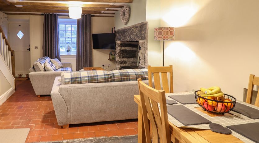 Photo of Bwthyn Y Bugail