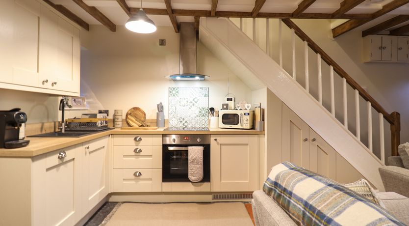 Photo of Bwthyn Y Bugail