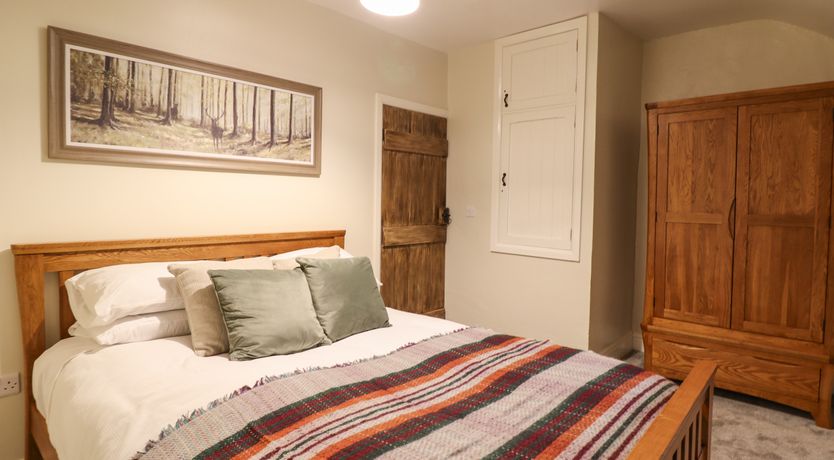 Photo of Bwthyn Y Bugail