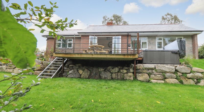 Photo of Ger Yr Afon Cottage